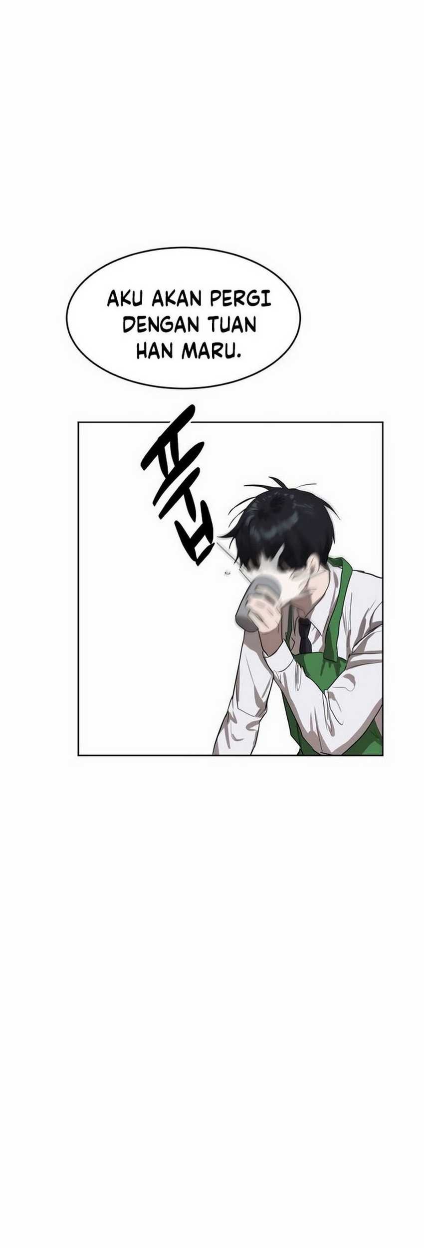 Special Civil Servant Chapter 8 - halaman 11