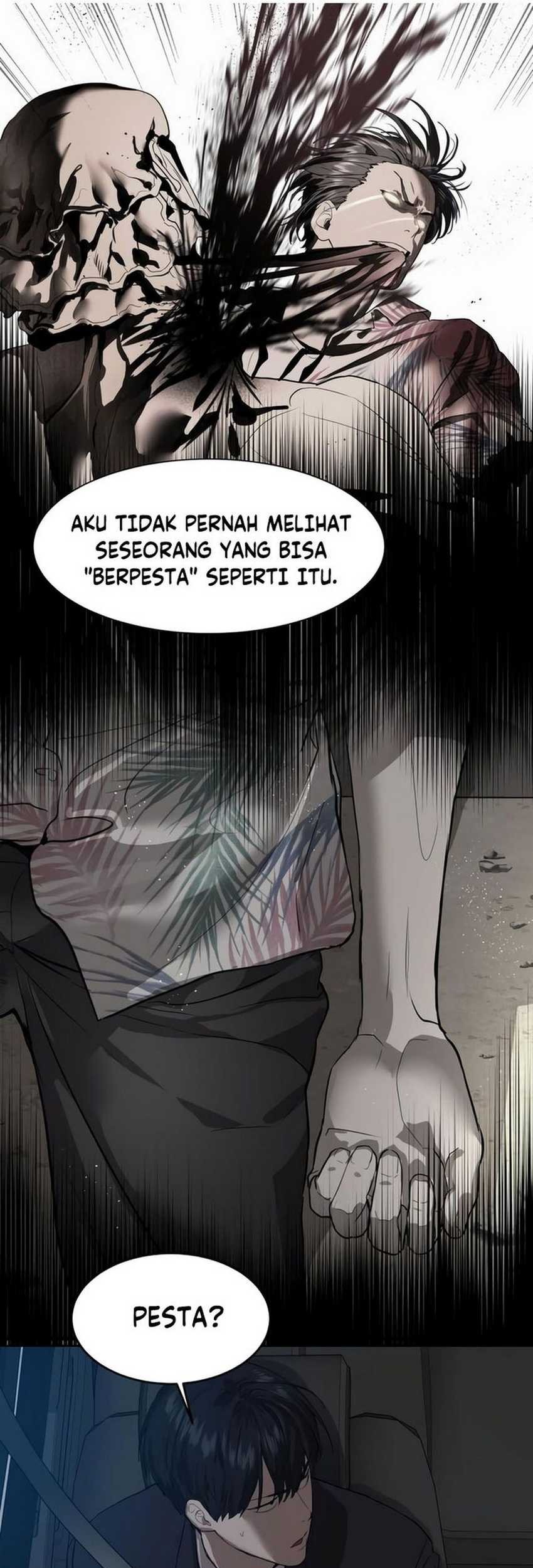 Special Civil Servant Chapter 8 - halaman 22
