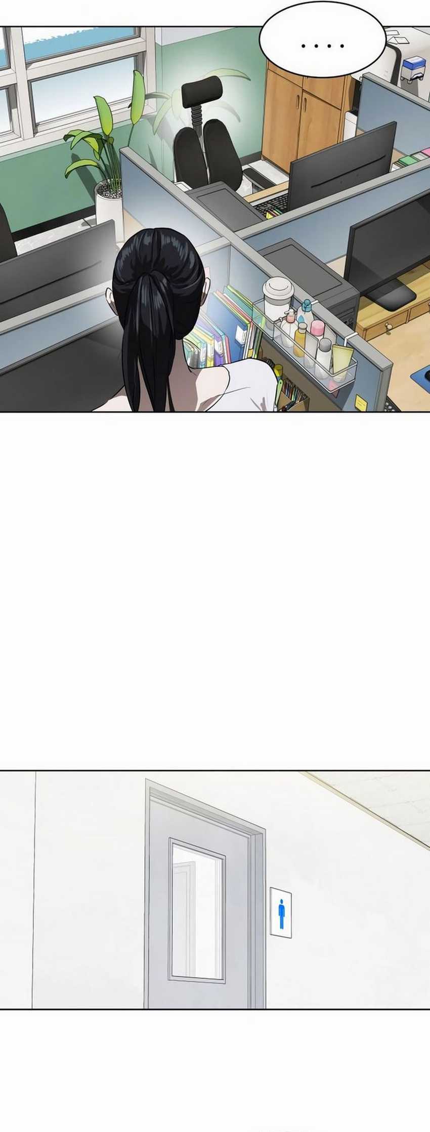 Special Civil Servant Chapter 8 - halaman 48