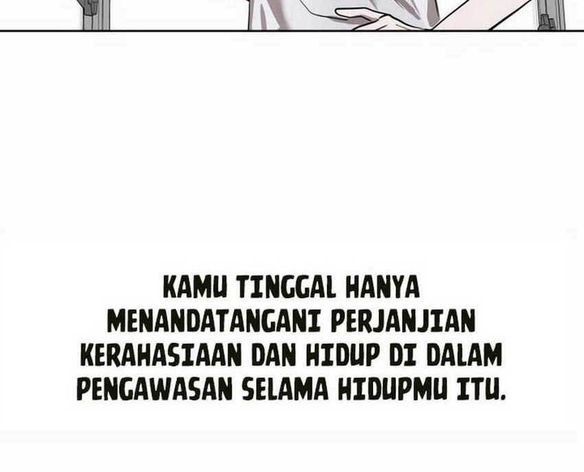 Special Civil Servant Chapter 8 - halaman 58