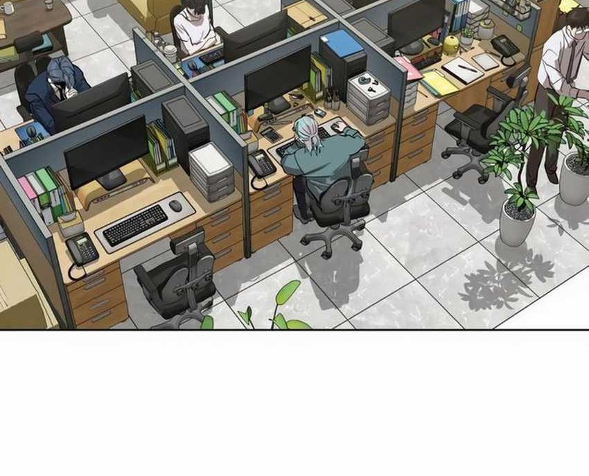 Special Civil Servant Chapter 8 - halaman 66