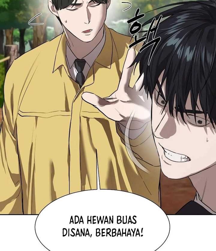 Special Civil Servant Chapter 9 - halaman 23