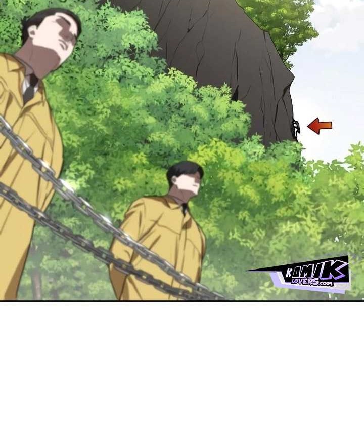 Special Civil Servant Chapter 9 - halaman 25