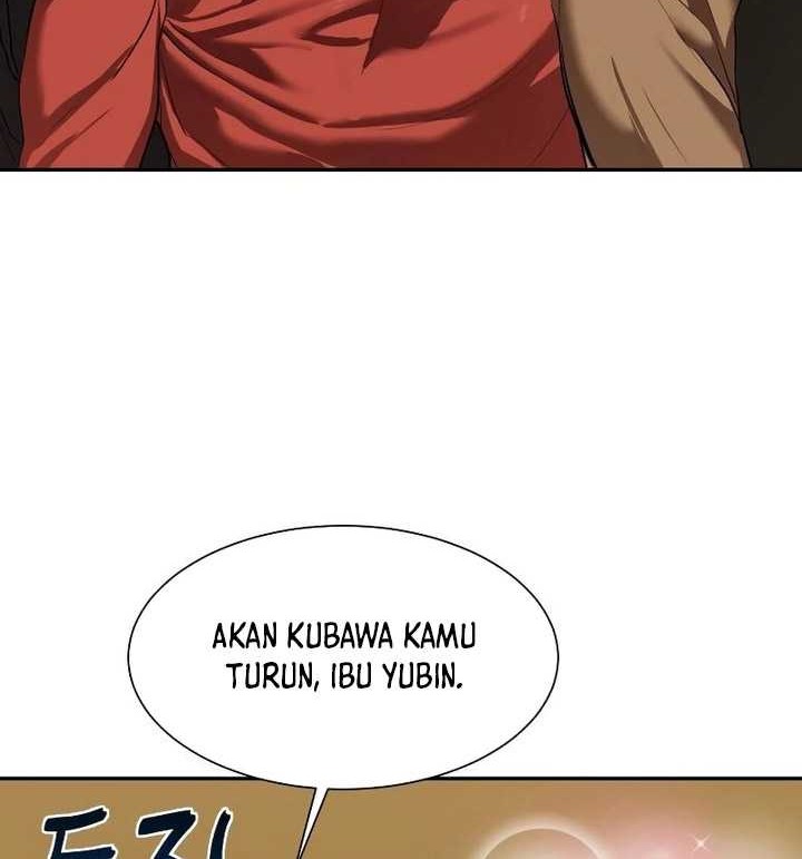 Special Civil Servant Chapter 9 - halaman 29
