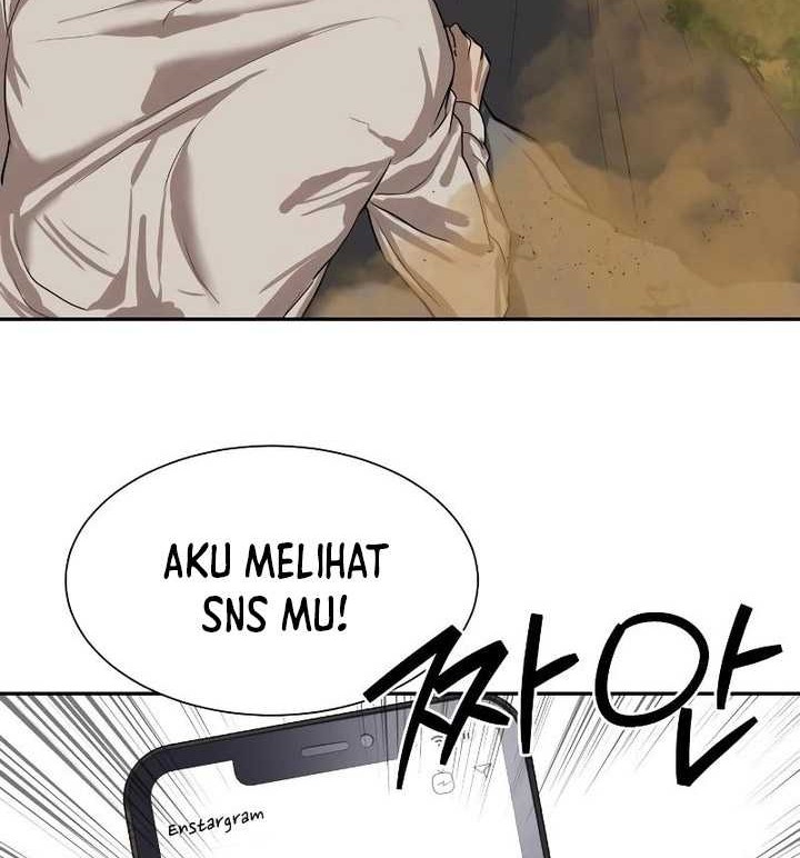 Special Civil Servant Chapter 9 - halaman 33