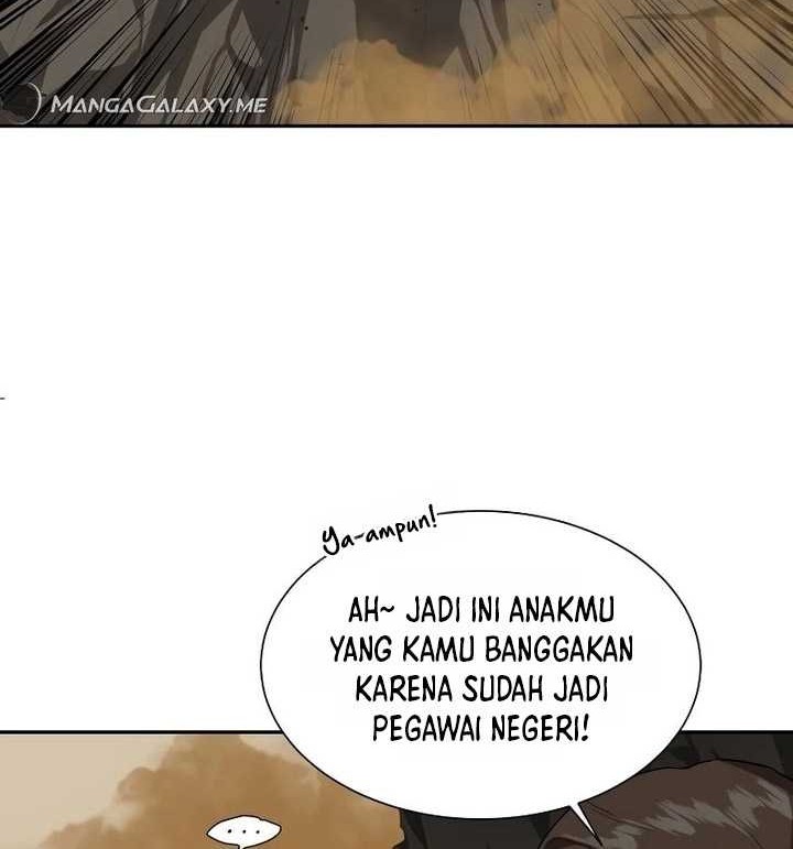 Special Civil Servant Chapter 9 - halaman 35
