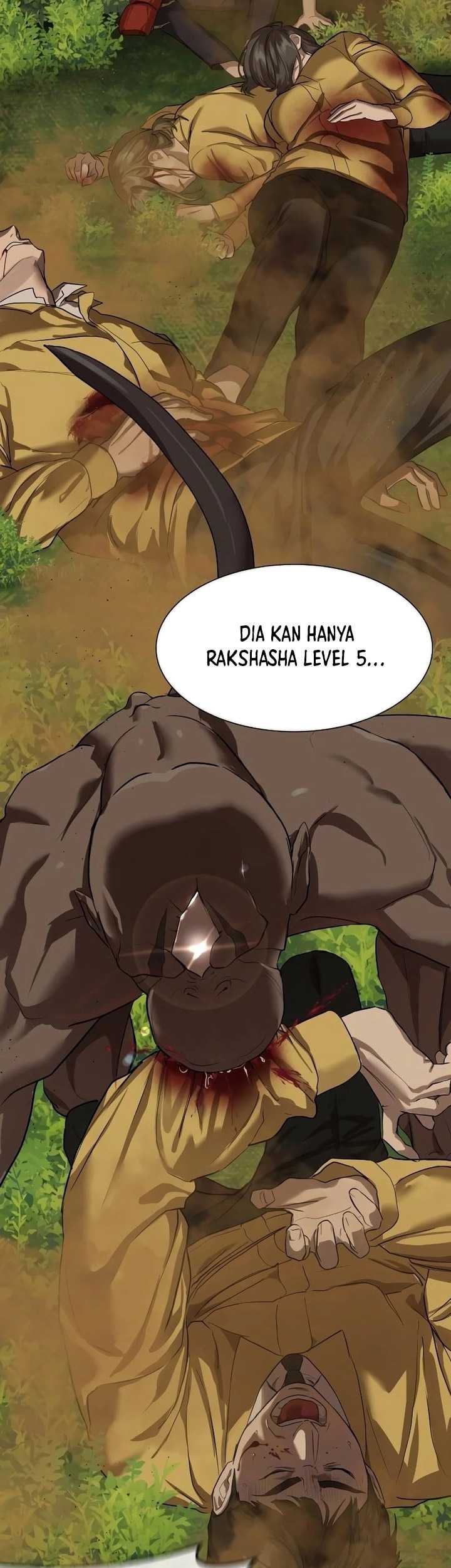 Special Civil Servant Chapter 9 - halaman 4