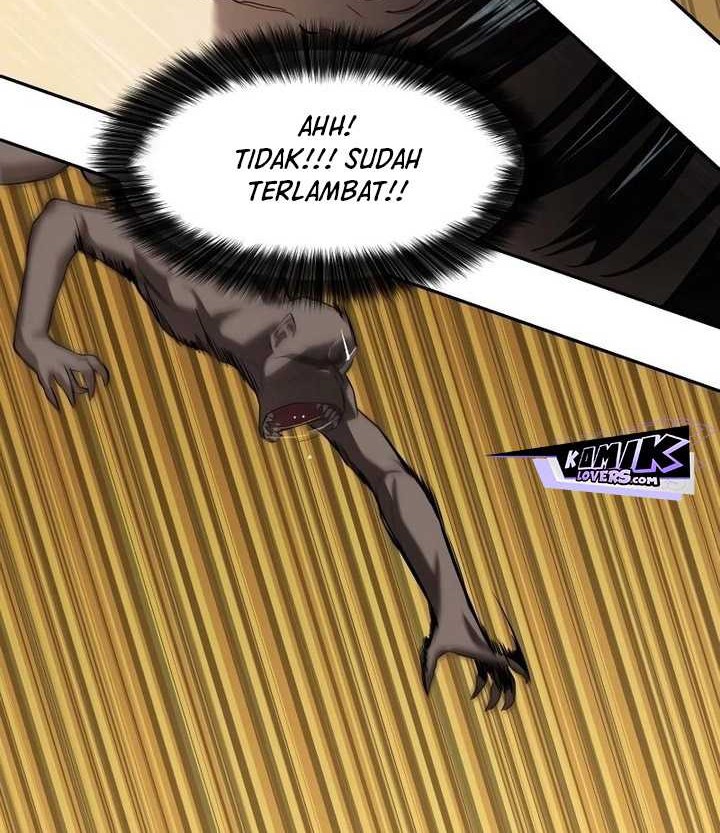 Special Civil Servant Chapter 9 - halaman 51