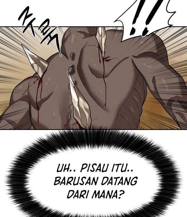 Special Civil Servant Chapter 9 - halaman 55