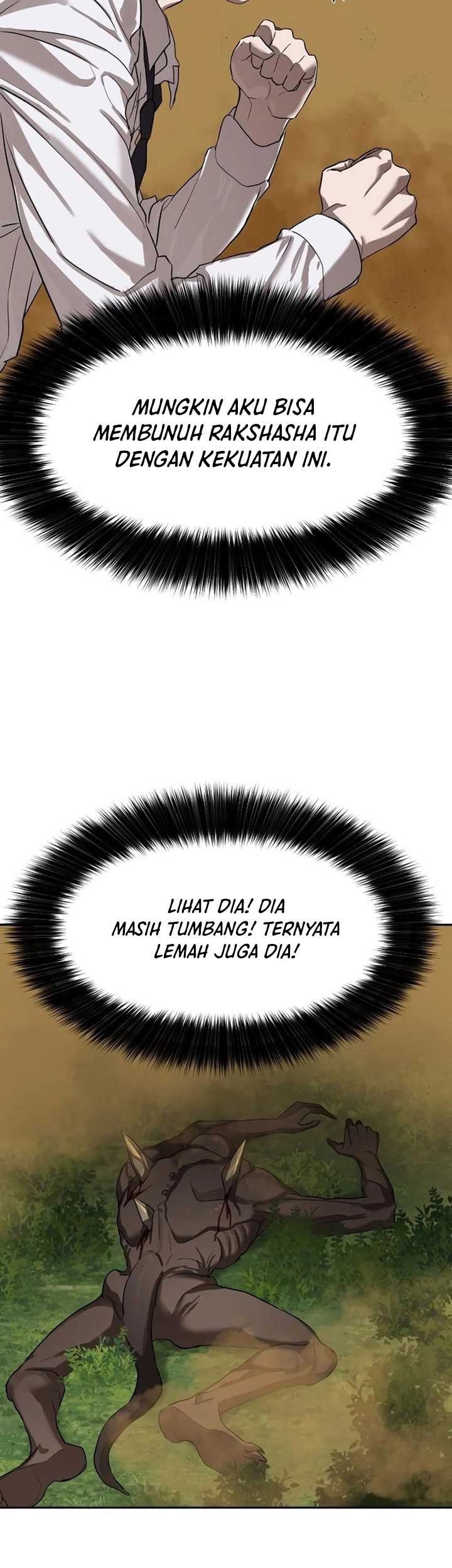 Special Civil Servant Chapter 9 - halaman 66