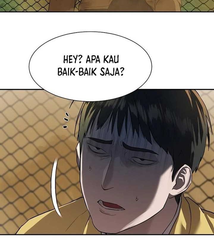 Special Civil Servant Chapter 9 - halaman 69