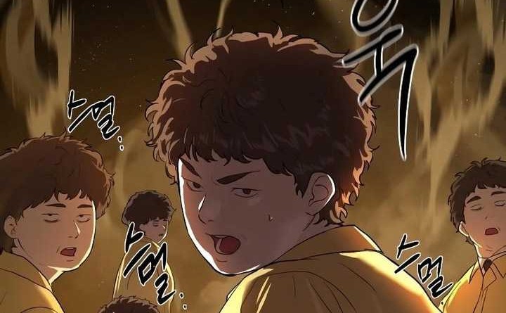 Special Civil Servant Chapter 9 - halaman 7