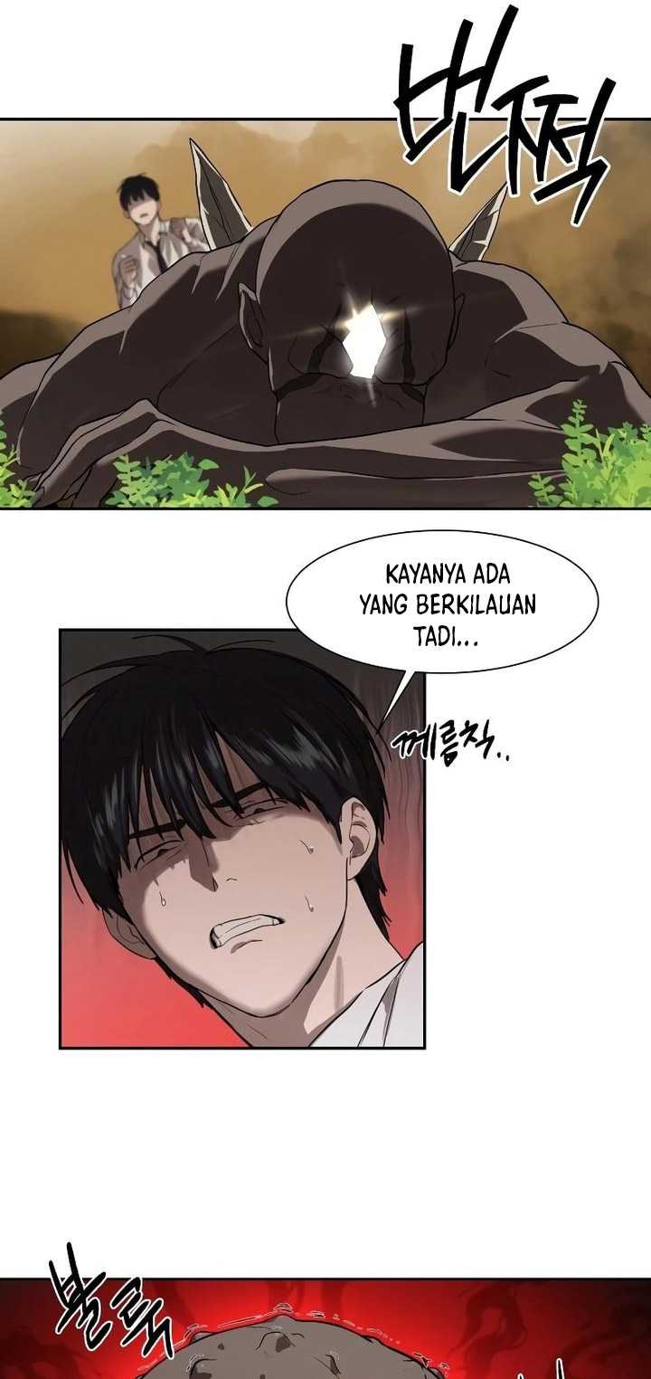 Special Civil Servant Chapter 9 - halaman 74