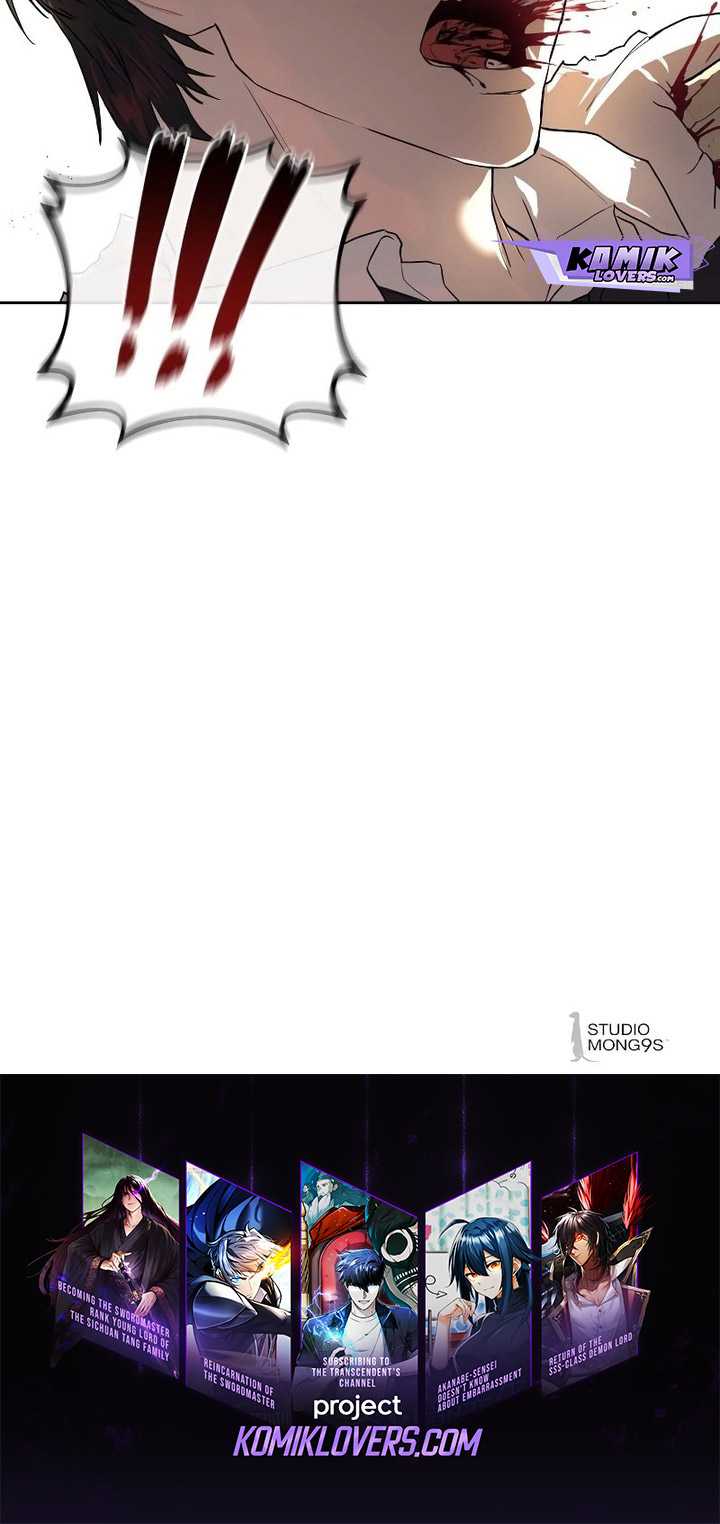 Special Civil Servant Chapter 9 - halaman 79
