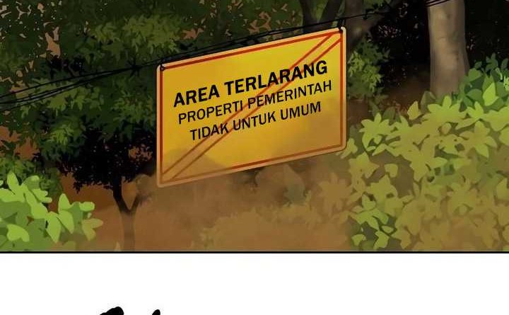 Special Civil Servant Chapter 9 - halaman 9