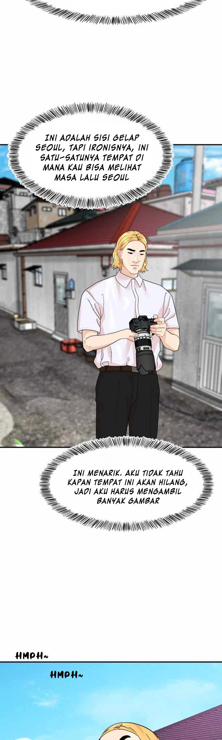 Special Restaurant Chapter 1 - halaman 11