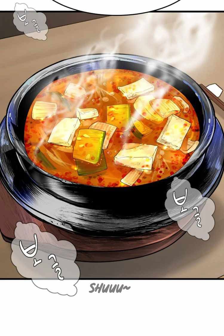 Special Restaurant Chapter 1 - halaman 22