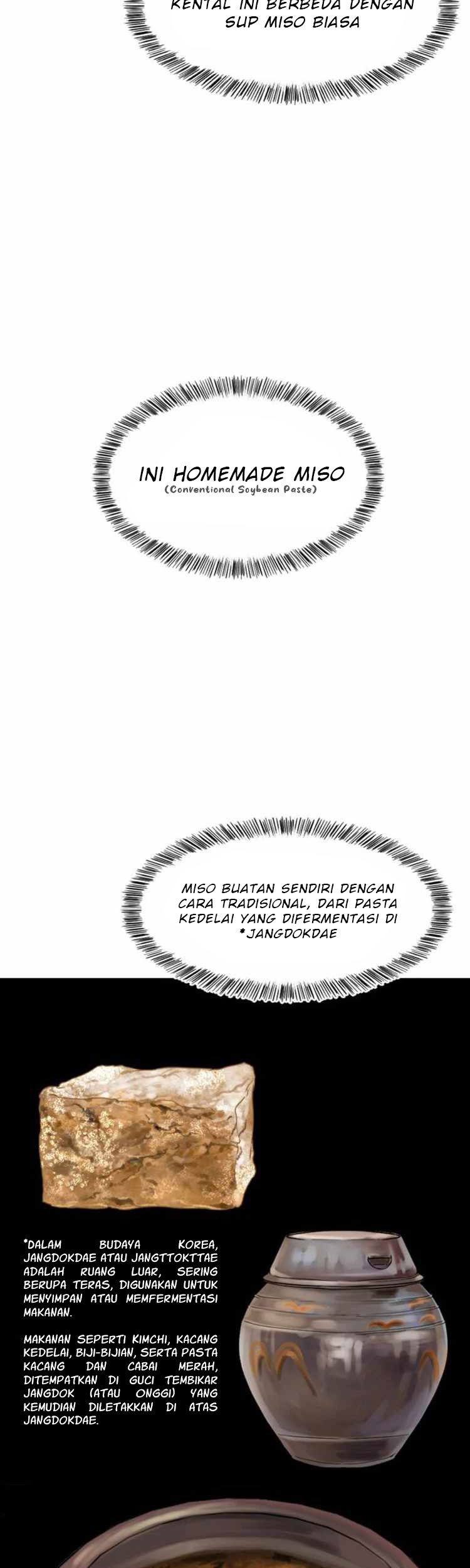 Special Restaurant Chapter 1 - halaman 25