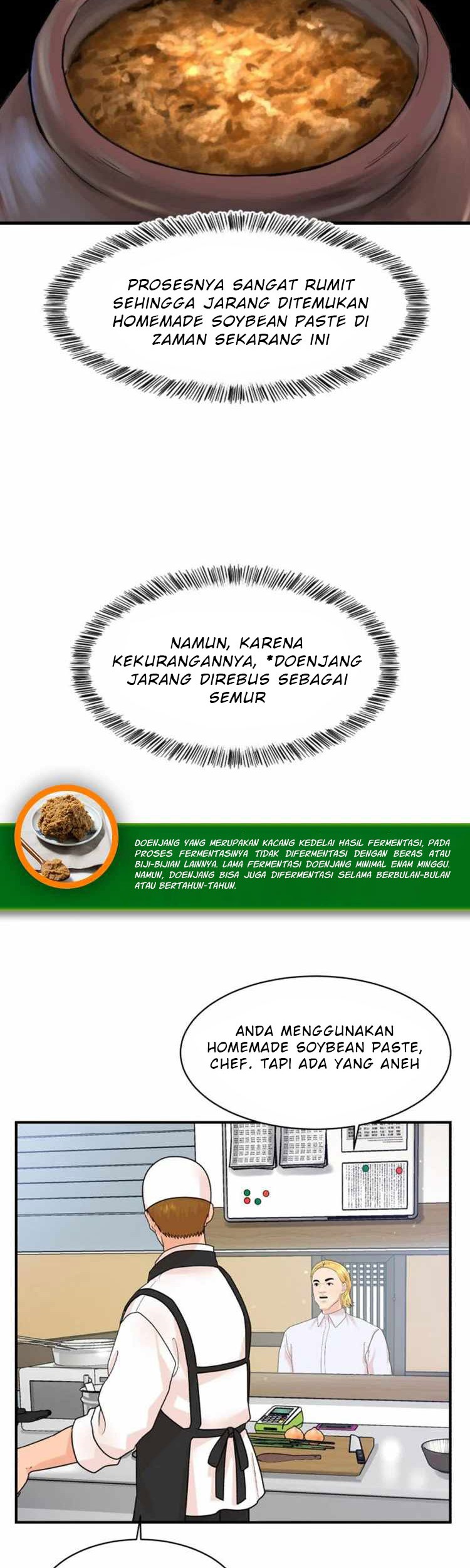 Special Restaurant Chapter 1 - halaman 26