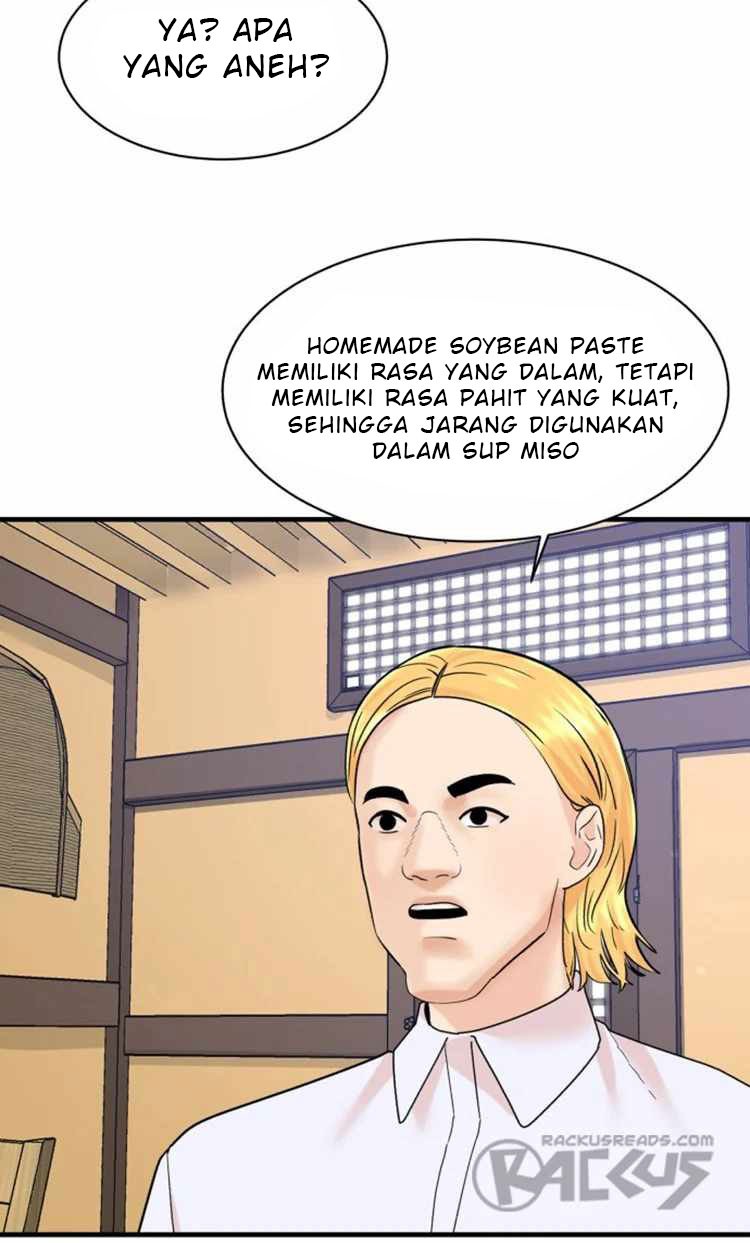 Special Restaurant Chapter 1 - halaman 27