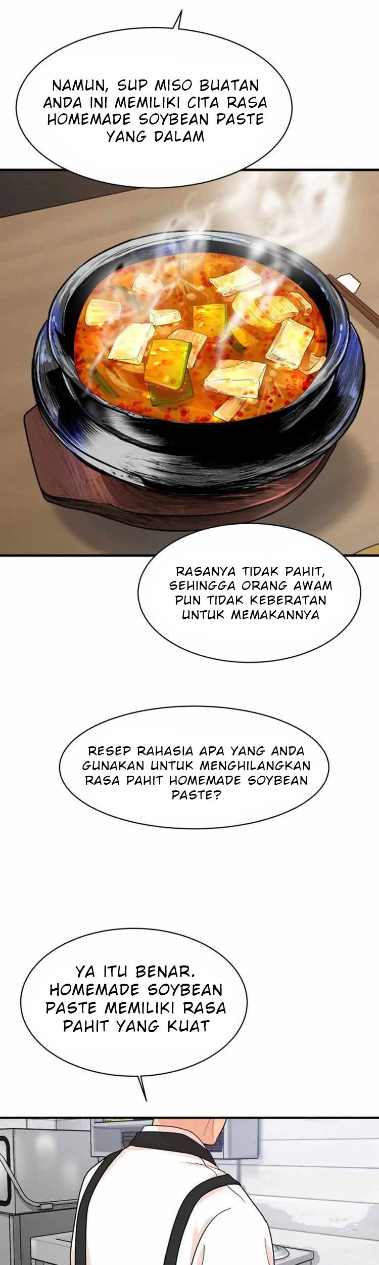 Special Restaurant Chapter 1 - halaman 28