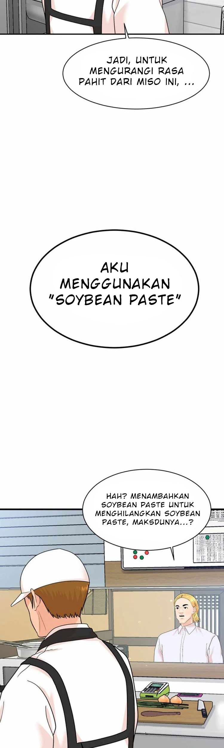 Special Restaurant Chapter 1 - halaman 29