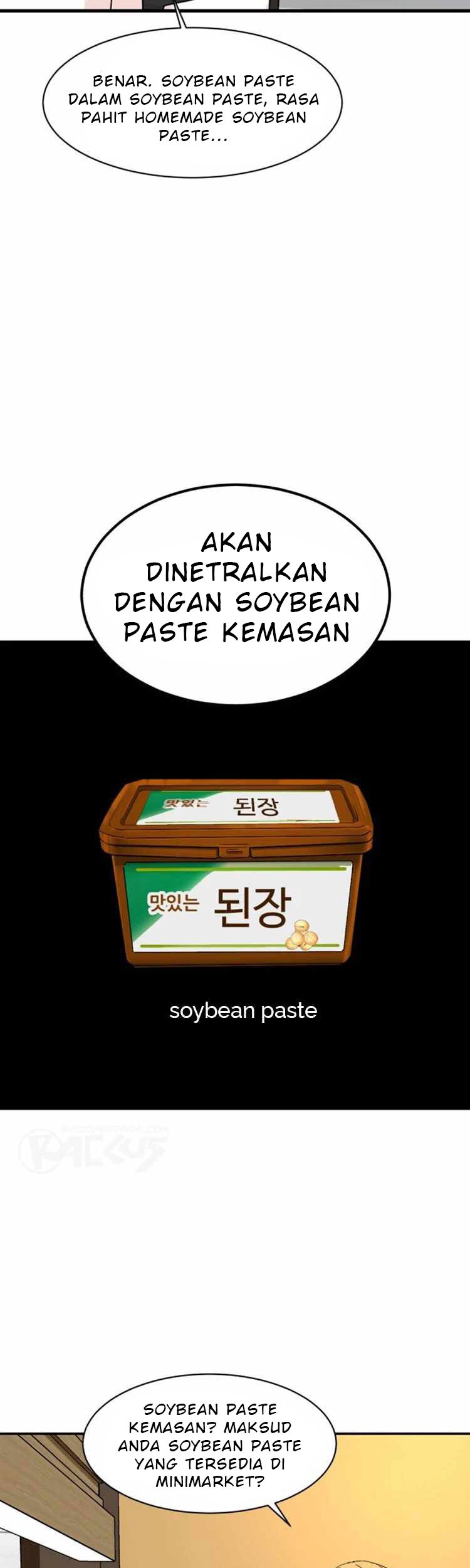 Special Restaurant Chapter 1 - halaman 30