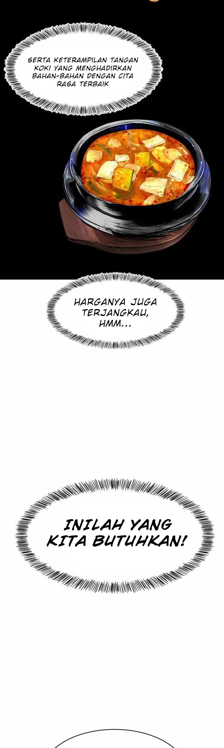 Special Restaurant Chapter 1 - halaman 34