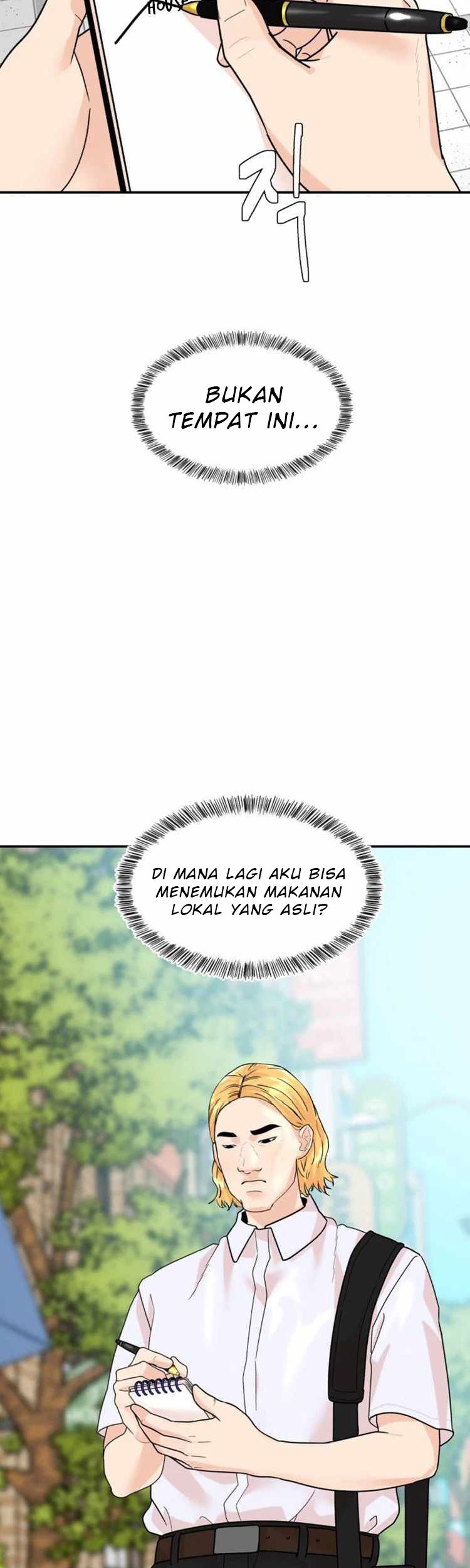 Special Restaurant Chapter 1 - halaman 4