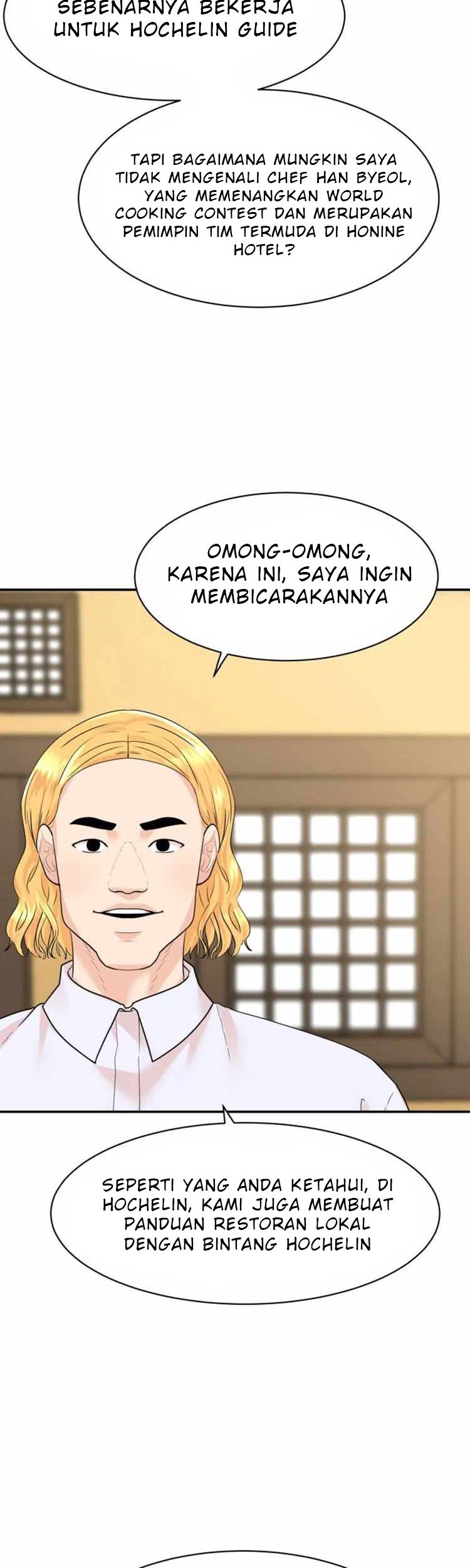 Special Restaurant Chapter 1 - halaman 40