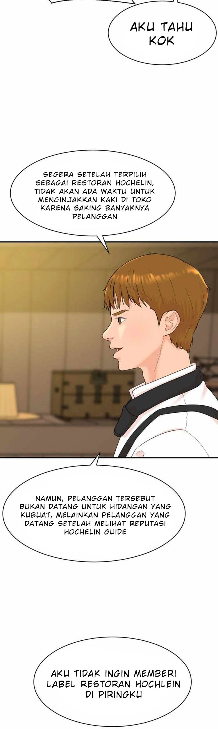 Special Restaurant Chapter 1 - halaman 45