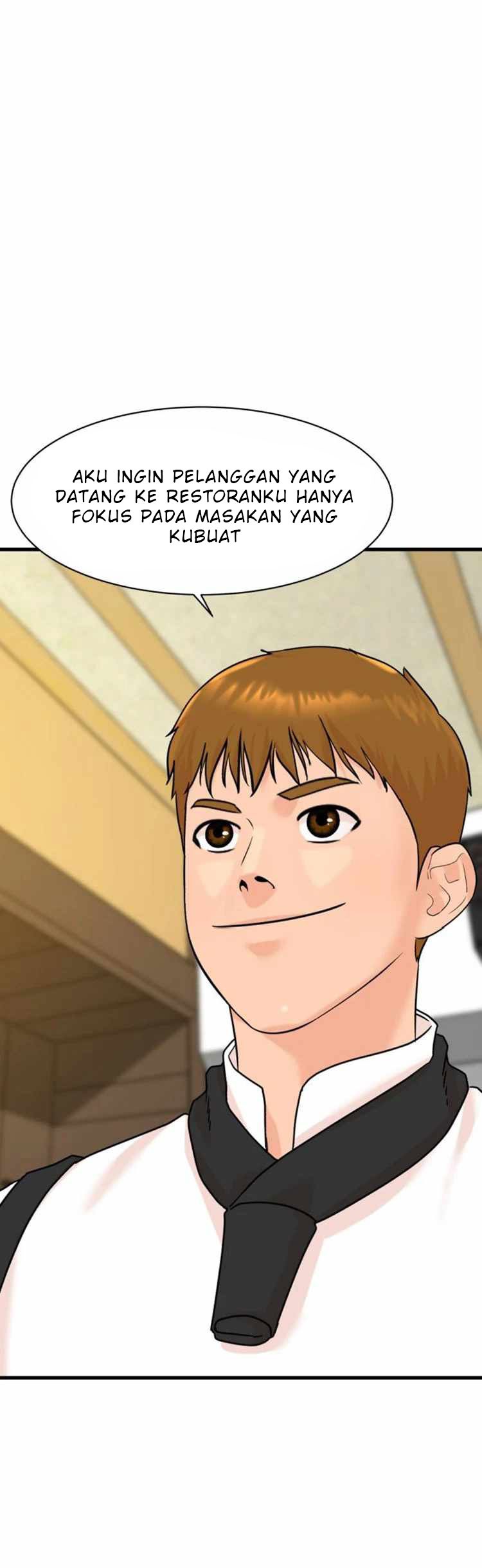 Special Restaurant Chapter 1 - halaman 46