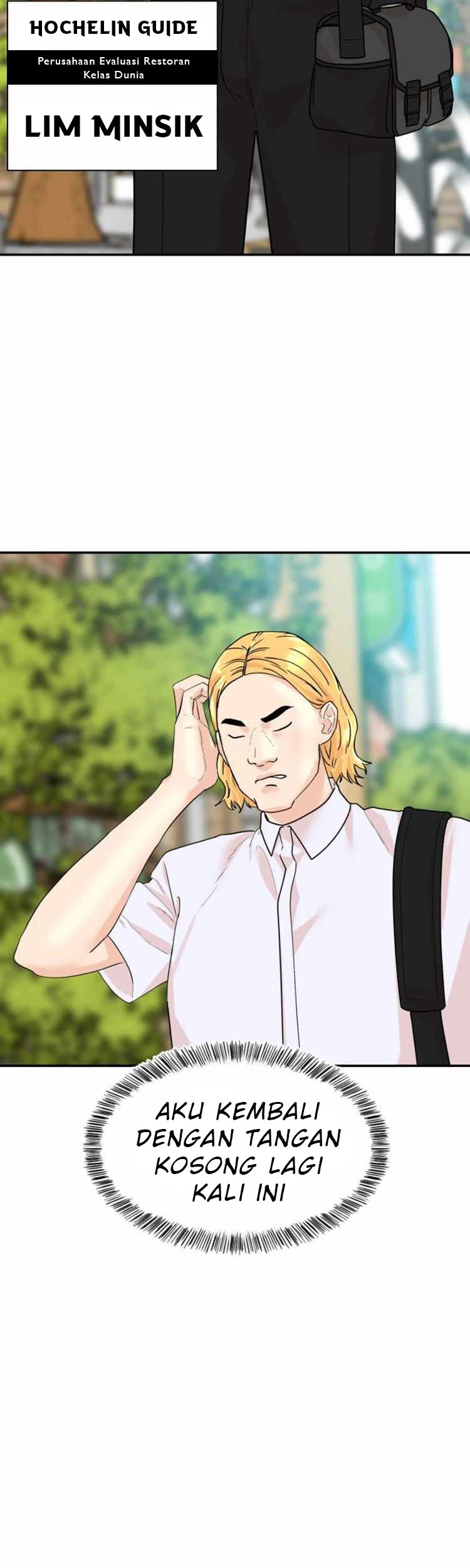 Special Restaurant Chapter 1 - halaman 5