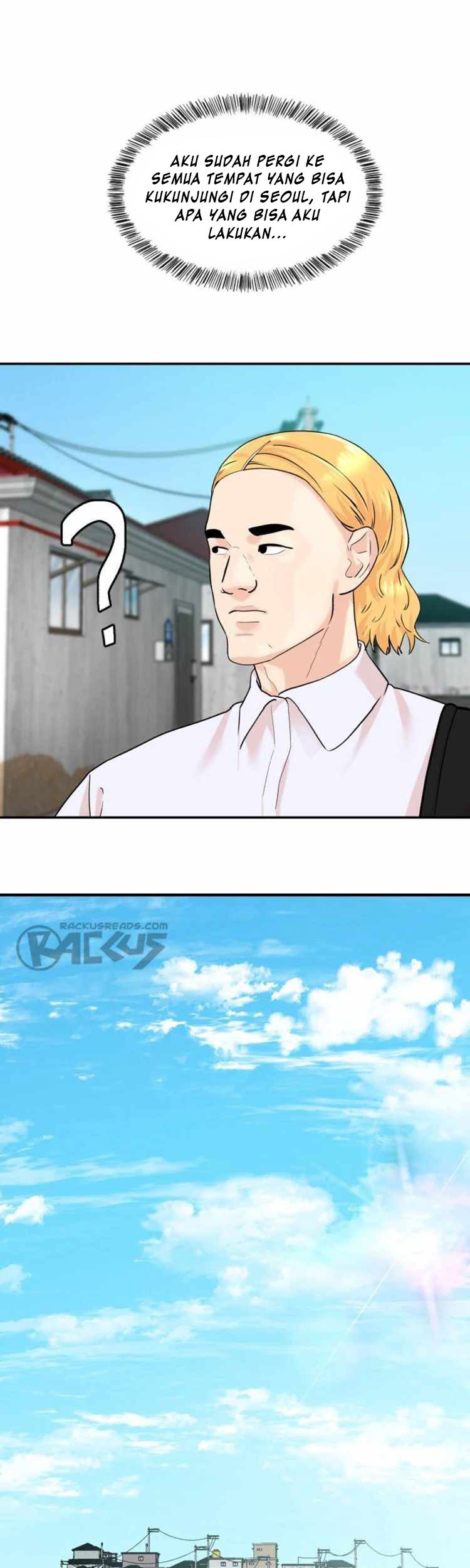 Special Restaurant Chapter 1 - halaman 8