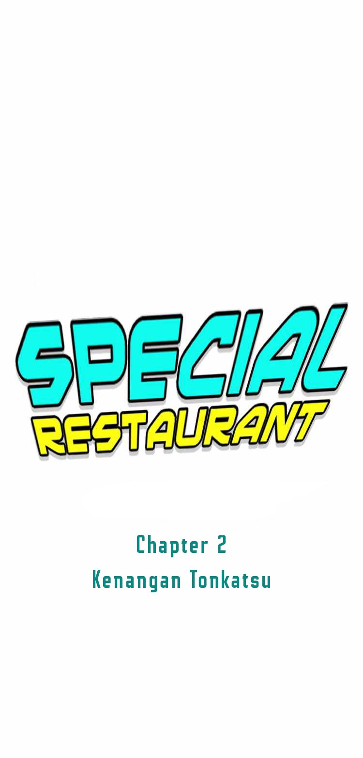 Special Restaurant Chapter 2 - halaman 11