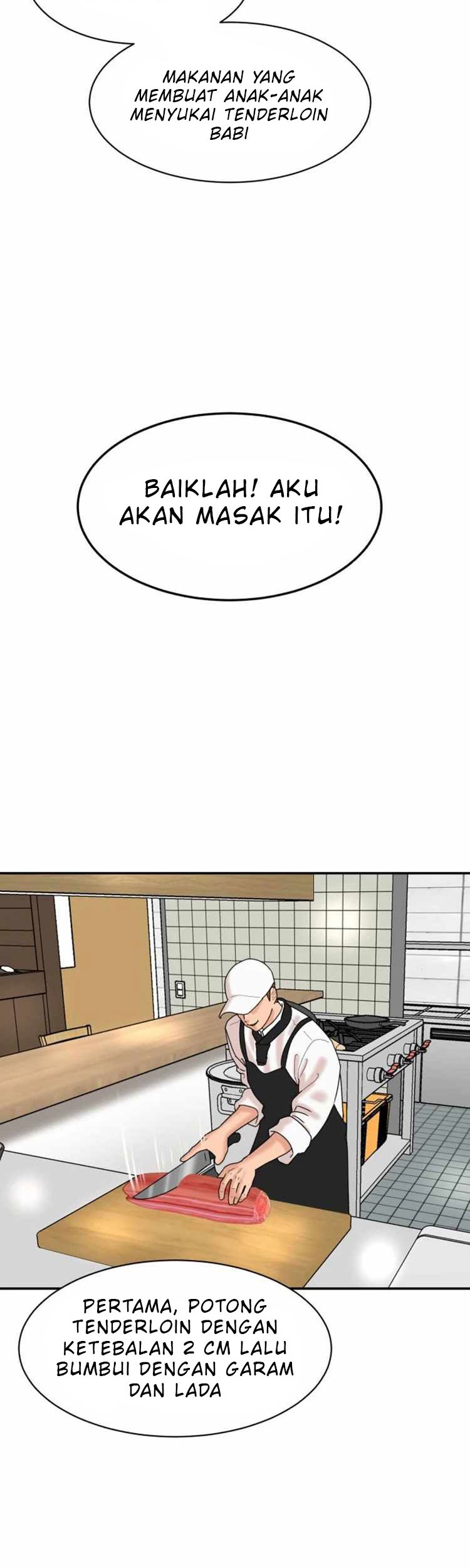 Special Restaurant Chapter 2 - halaman 18