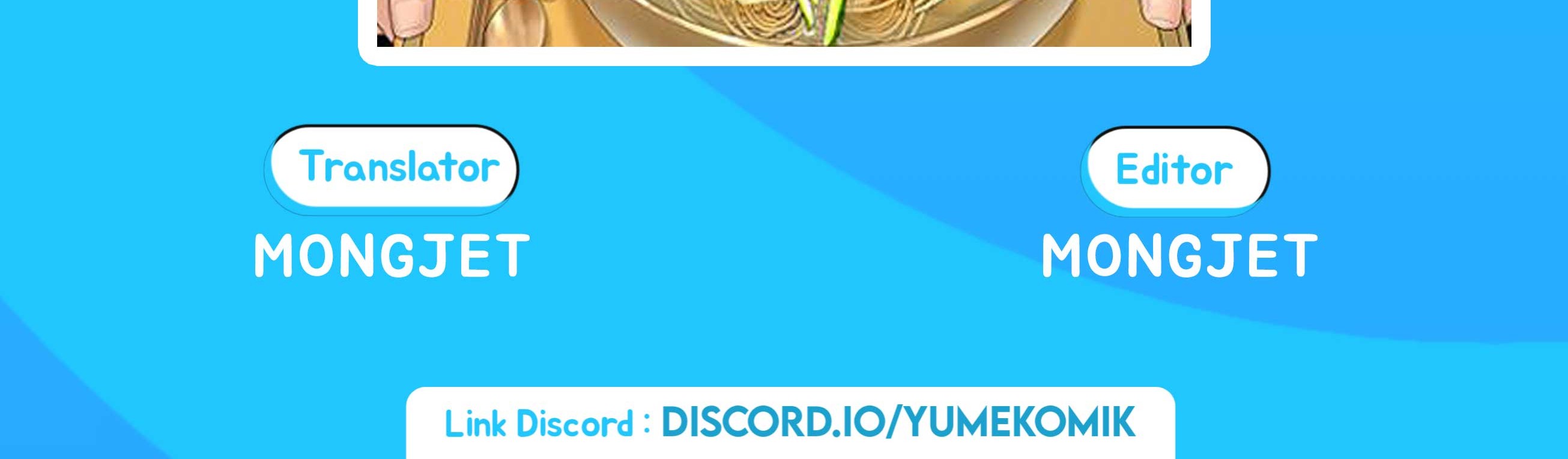 Special Restaurant Chapter 2 - halaman 2