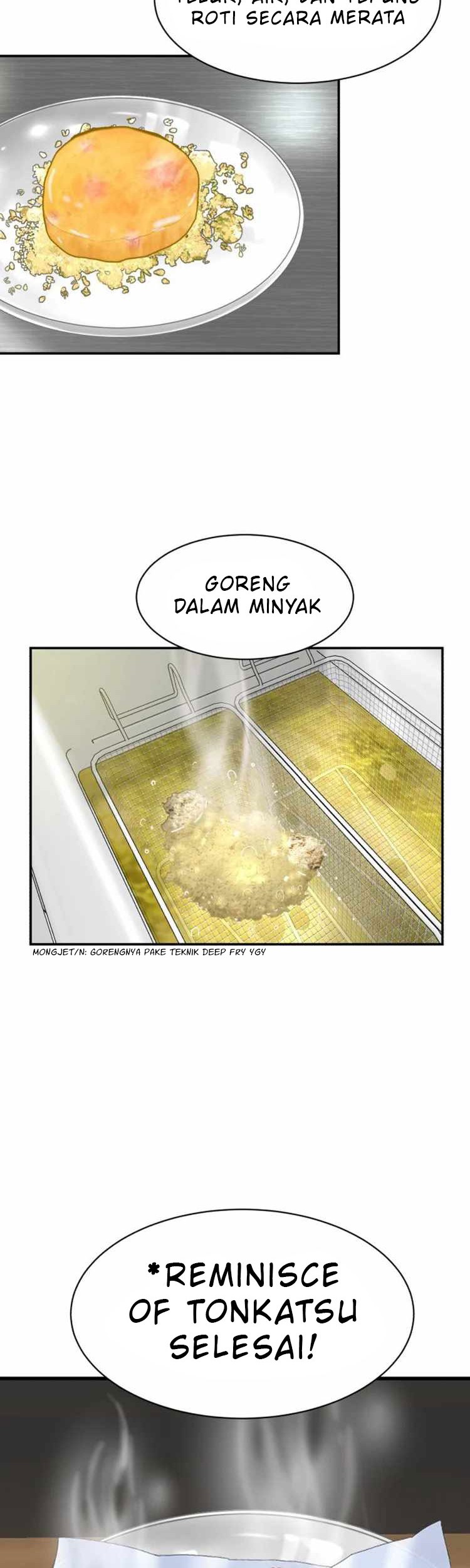 Special Restaurant Chapter 2 - halaman 20