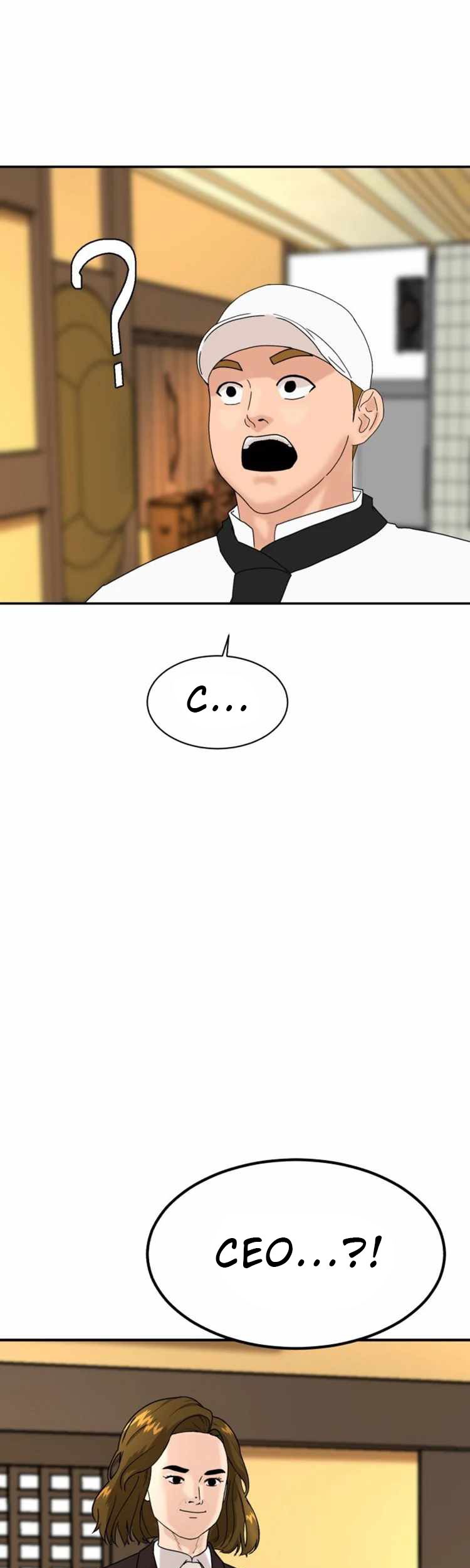 Special Restaurant Chapter 2 - halaman 27
