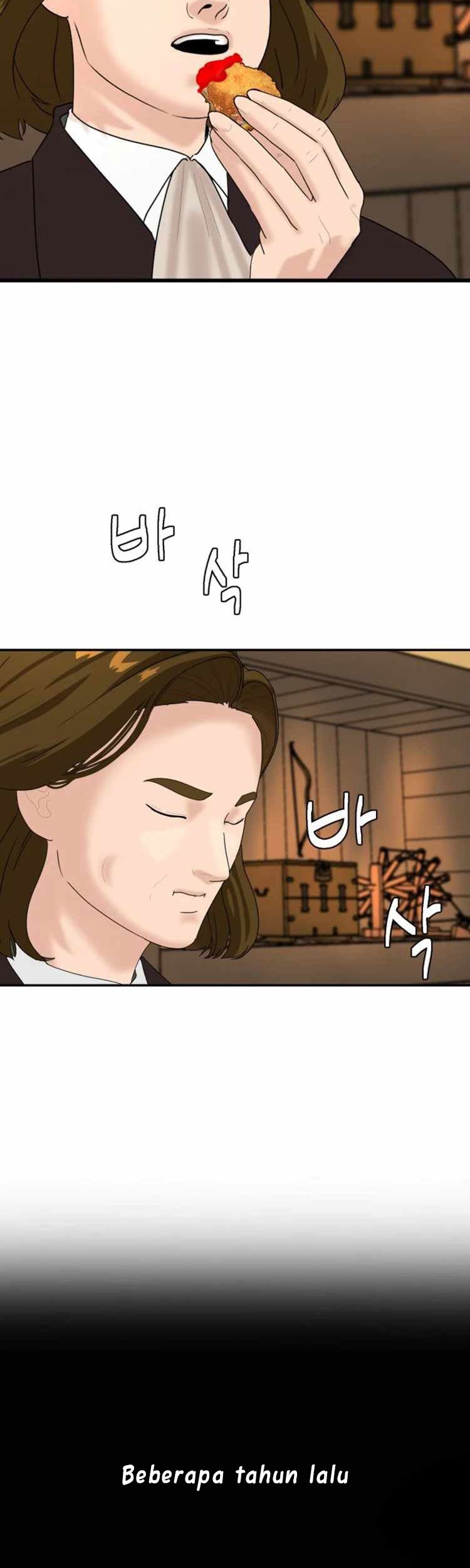 Special Restaurant Chapter 2 - halaman 34