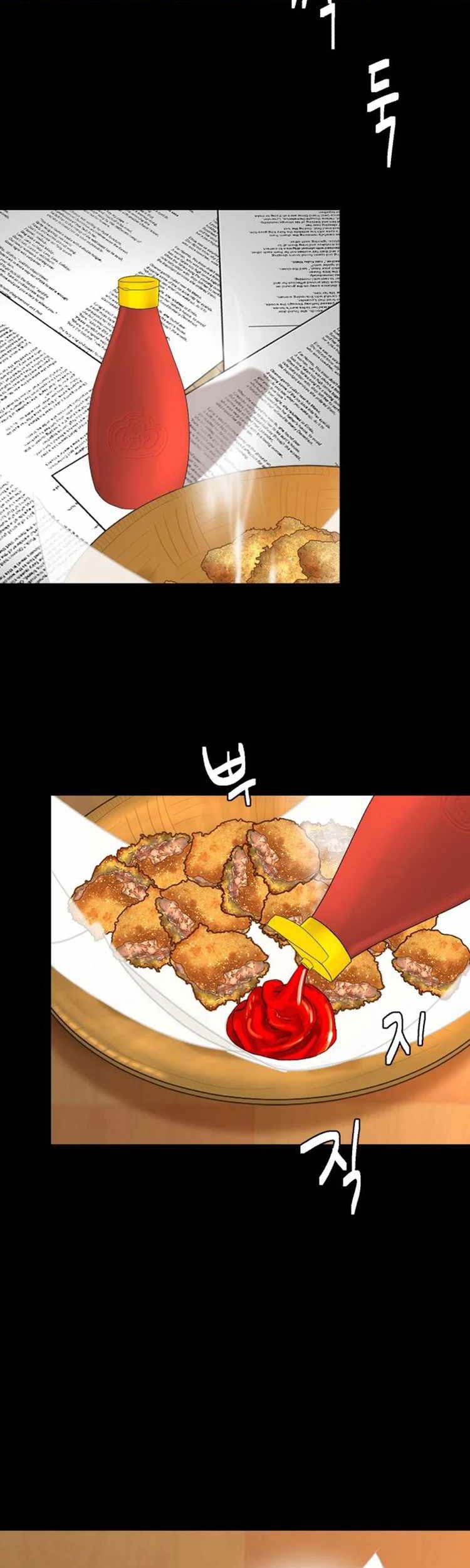 Special Restaurant Chapter 2 - halaman 38
