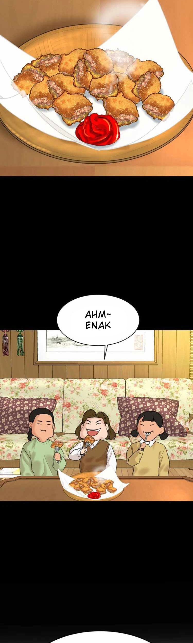 Special Restaurant Chapter 2 - halaman 39