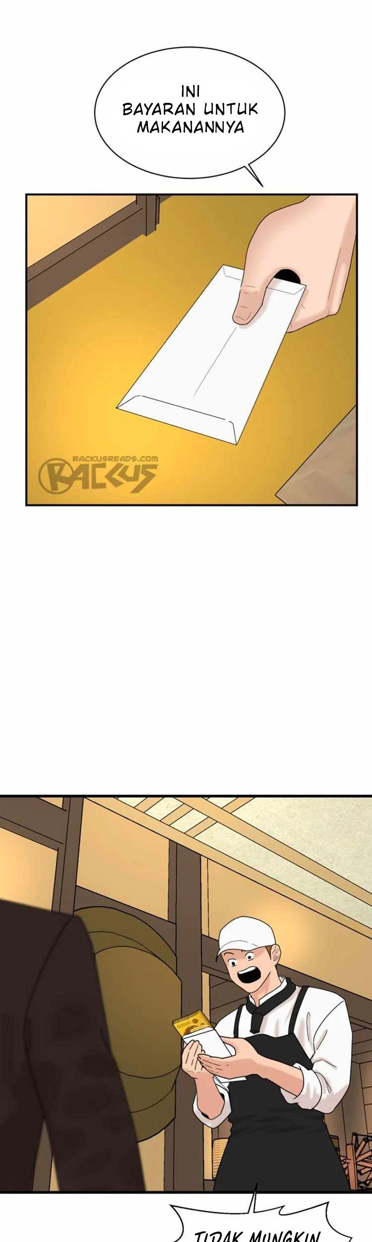 Special Restaurant Chapter 2 - halaman 42