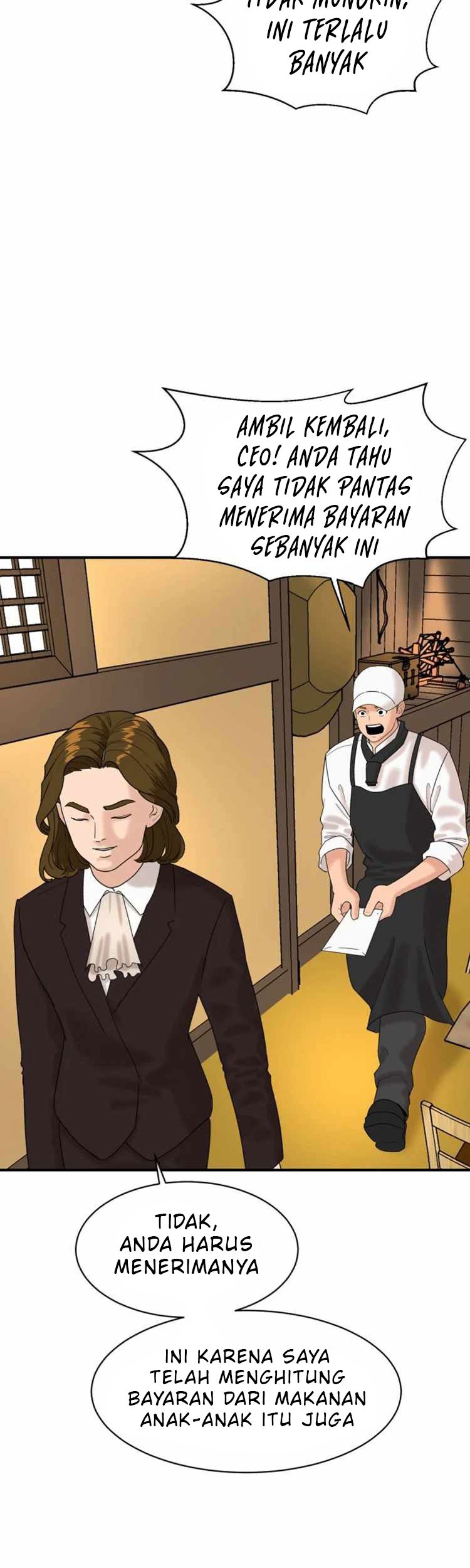 Special Restaurant Chapter 2 - halaman 43