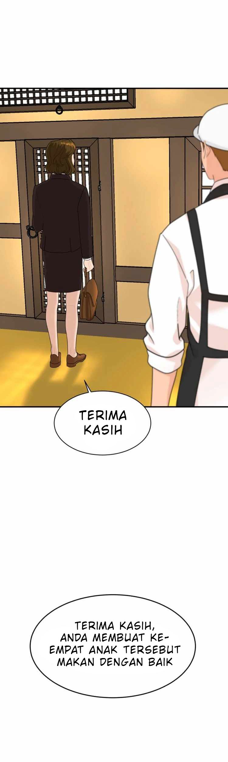 Special Restaurant Chapter 2 - halaman 44