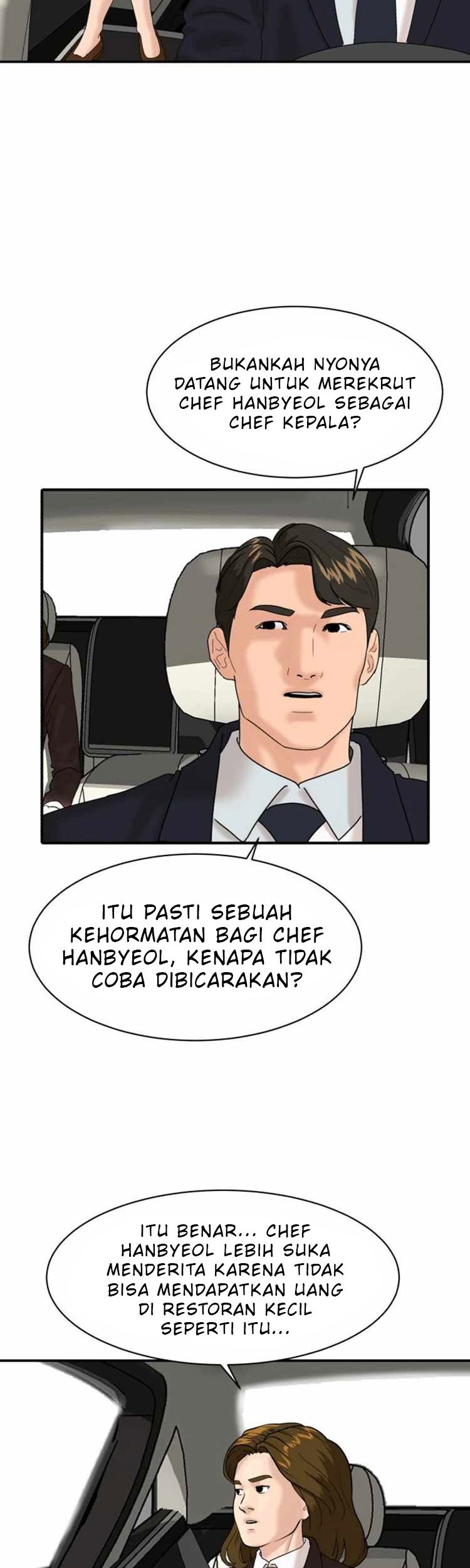 Special Restaurant Chapter 2 - halaman 47