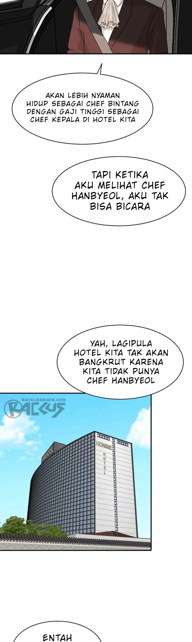 Special Restaurant Chapter 2 - halaman 48