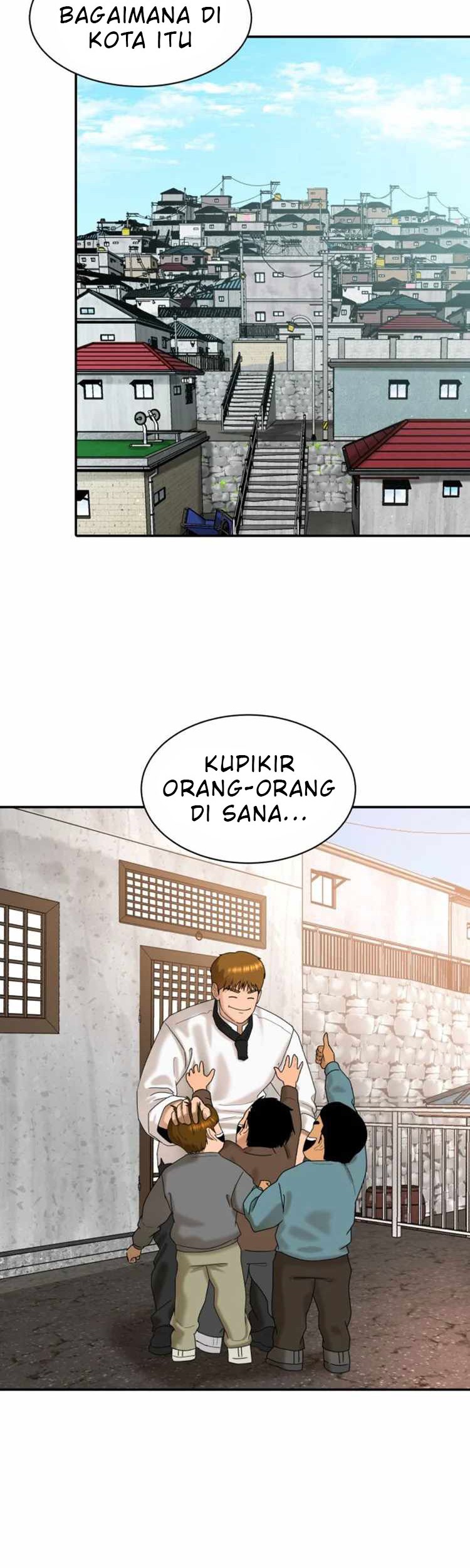 Special Restaurant Chapter 2 - halaman 49