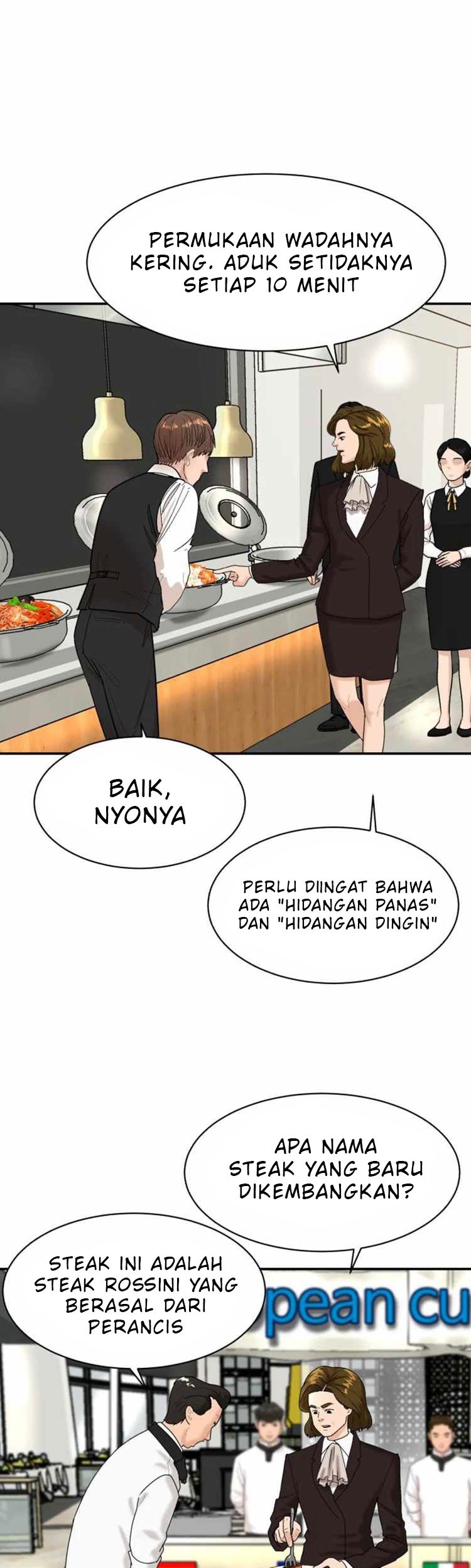 Special Restaurant Chapter 2 - halaman 5