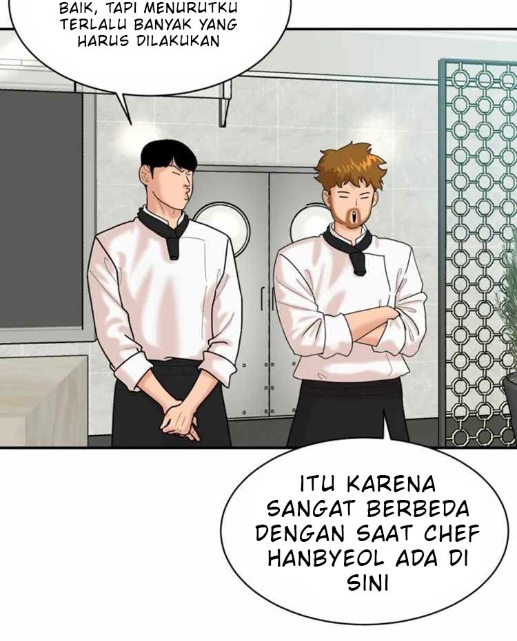 Special Restaurant Chapter 2 - halaman 7